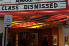 Class Dismissed Film Private Screenings